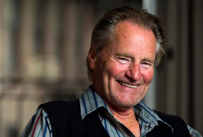 Preminuo Sam Shepard