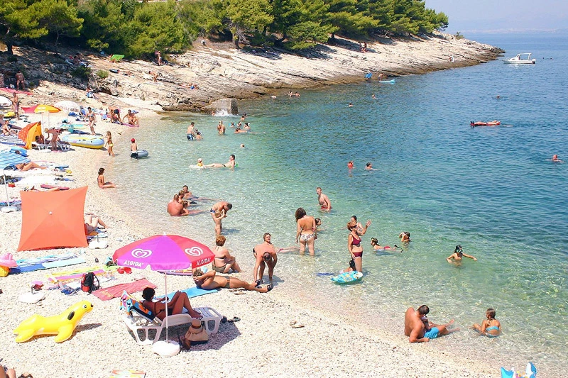 Još nije poznato od čega je preminuo dječak iz Srbije, sin poznatog odbojkaša