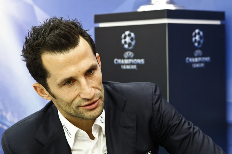 Hasan Salihamidžić novi sportski direktor Bayerna