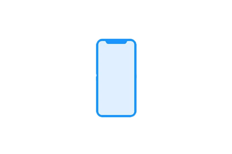 Potvrđeni dizajn i skeniranje lica za novi iPhone