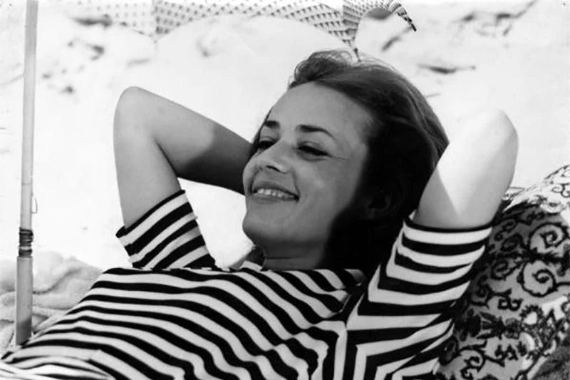 Umrla francuska glumica Jeanne Moreau