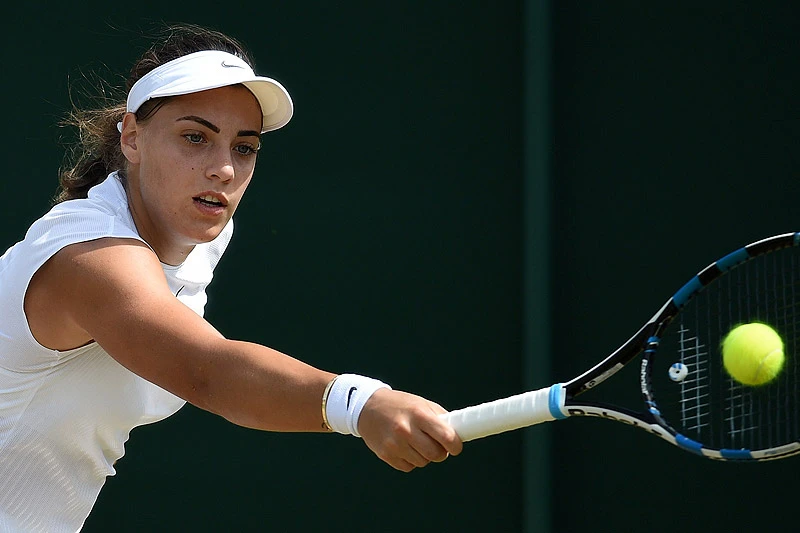 Marin Čilić i dalje šesti, Ana Konjuh popravila ranking karijere