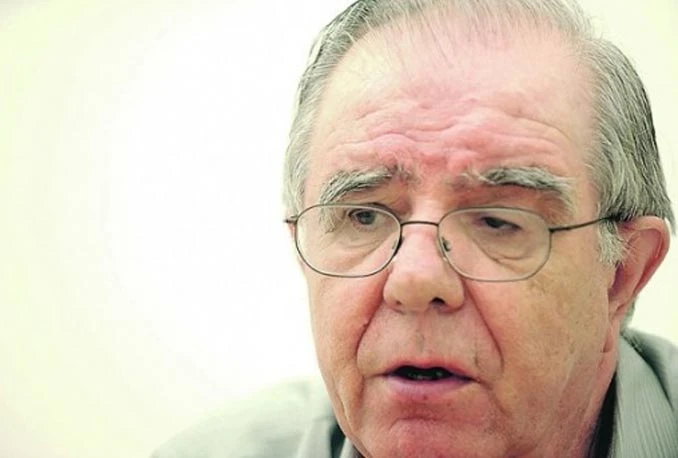 Umro Marijan Jurčević, duvanjski dominikanac