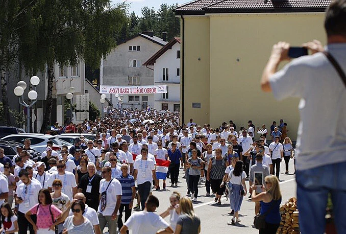 Kupres ulazi u Guinnessovu knjigu rekorda