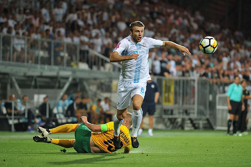 VIDEO | Rijeka ostala stopostotna