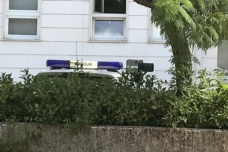 Policija najavila pojačanu kontrolu brzine kretanja vozila