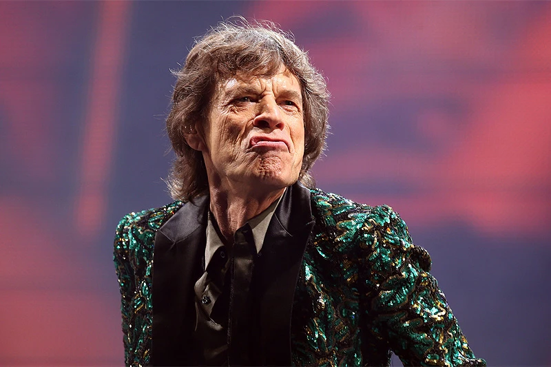 Mick Jagger objavio pjesme inspirirane Brexitom i Donaldom Trumpom