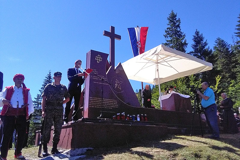 Tužna obljetnica: Za zločin na Stipića livadama još nitko nije odgovarao