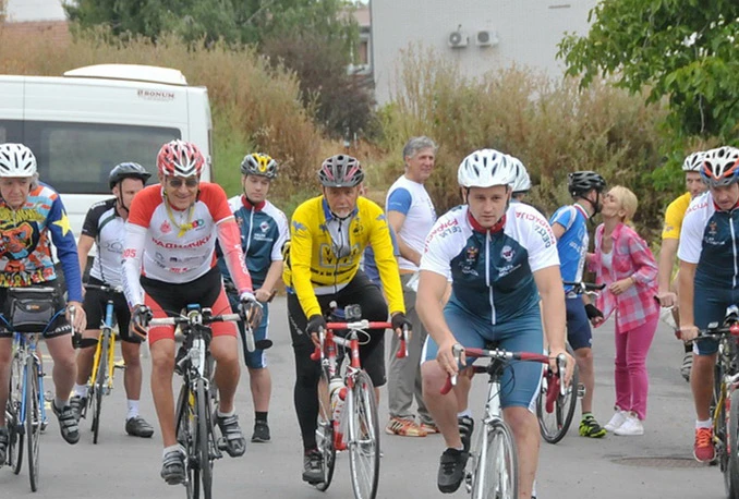 Biciklisti maratona ''Kragujevac – Mostar 2017.'' stižu 29. srpnja