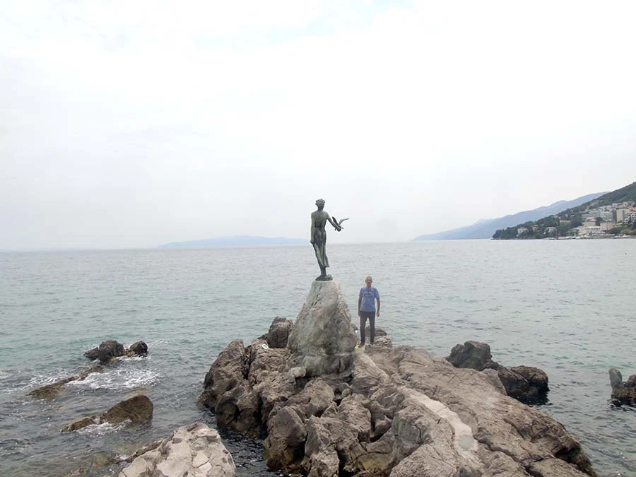 Opatija - Toliko slave na jednom mjestu