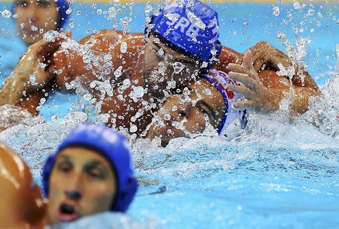 SP u vaterpolu: Hrvatska potopila Srbiju, po zlato ide protiv Mađarske