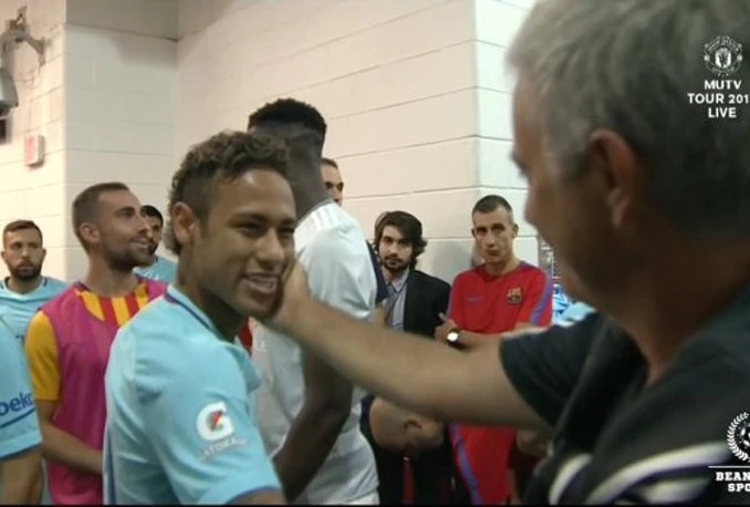 Igrači kao Messi, Neymar, Ronaldo, Modrić, Pogba su jedinstveni
