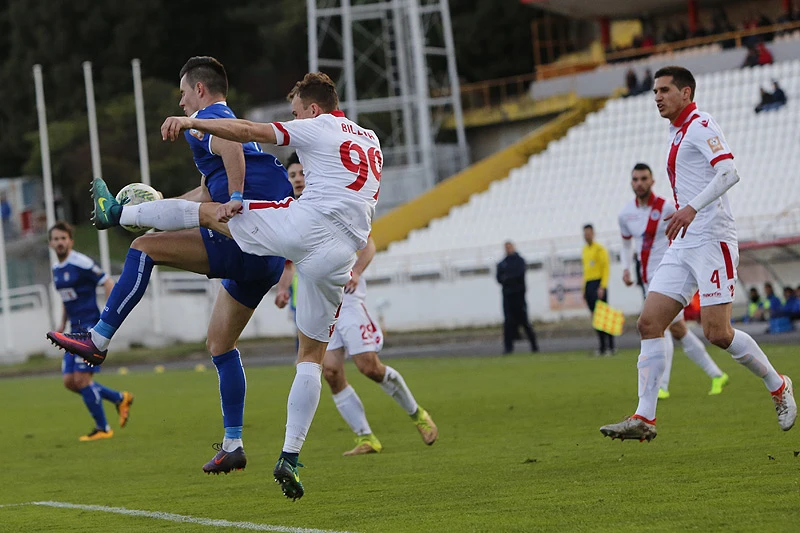 Bilbija upitan za Hercegovački derbi