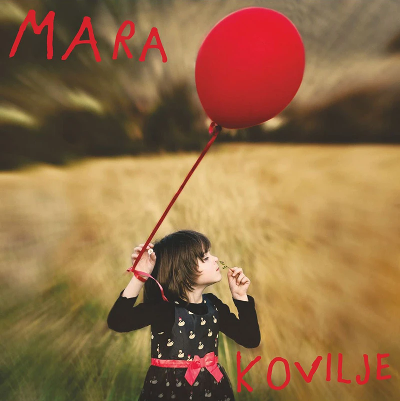 VIDEO | Mara izdao novi album: S mostarskih Mazoljica na Broadway!