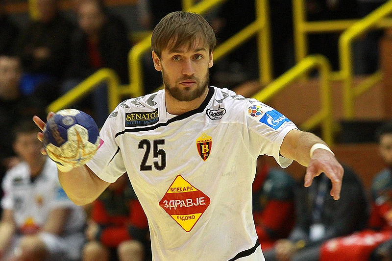 Luka Cindrić proglašen najboljim rukometašom s područja bivše Jugoslavije