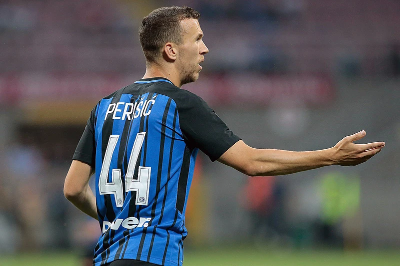Perišić ipak ostaje u Interu?