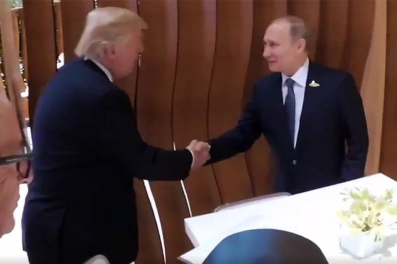 Novi sukob Amerike i Rusije