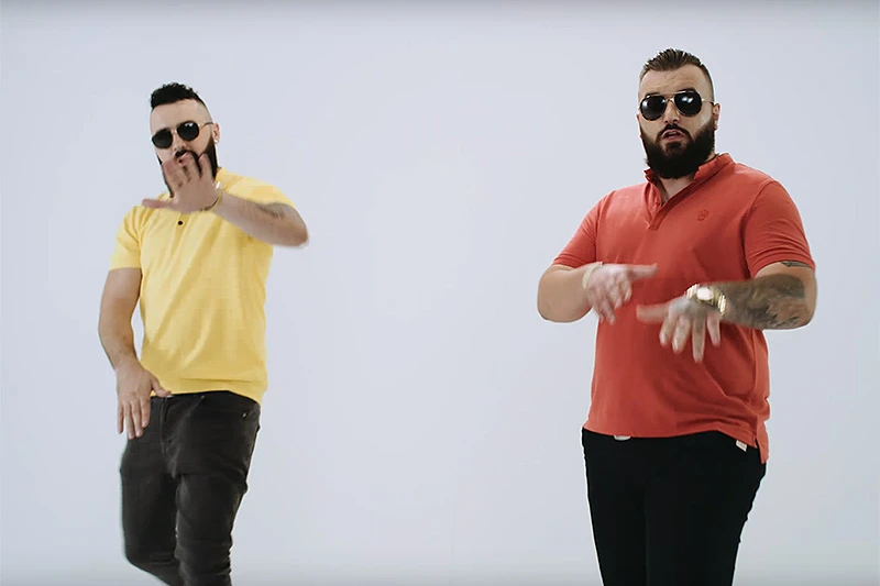 Mostarka postavila 'Ultimatum' Jali i Bubi