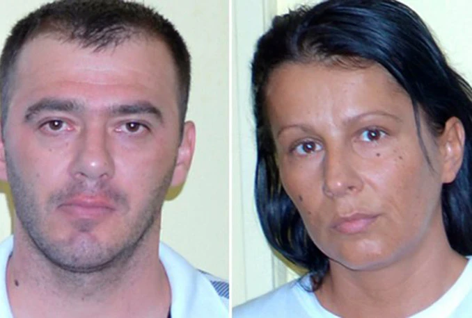 Omamljivali žrtve pićem, pa vršili krađe