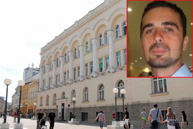 Mutne radnje oko zemljišta Poljoprivredne škole