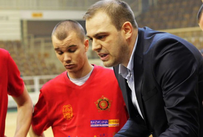 Izbornik Džidić uoči juniorskog Eurobasketa: Minimalni cilj ostanak u A diviziji