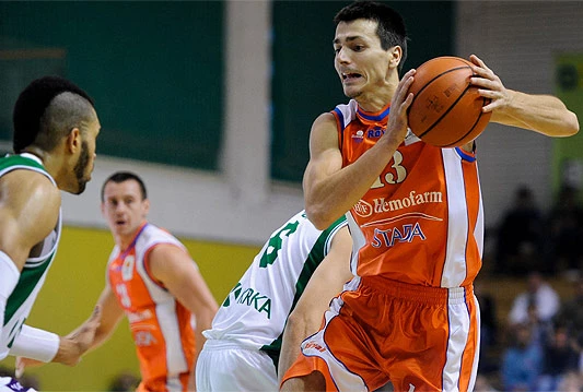 Marko Šutalo pojačao Zrinjski