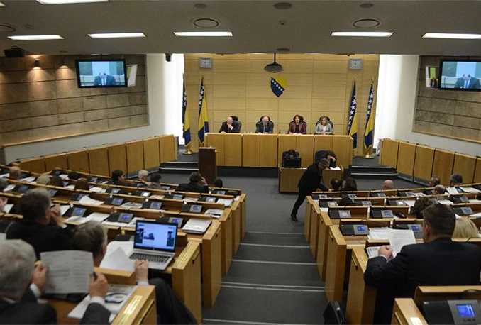 Pao novi Zakon o suzbijanju korupcije i organiziranog kriminala