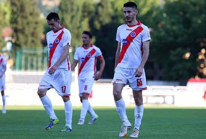 Filipović: Široki se digao, ali možemo do nove pobjede
