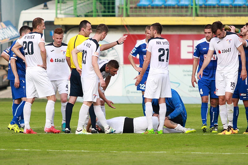 Vitez ipak domaćin na Gradskom stadionu