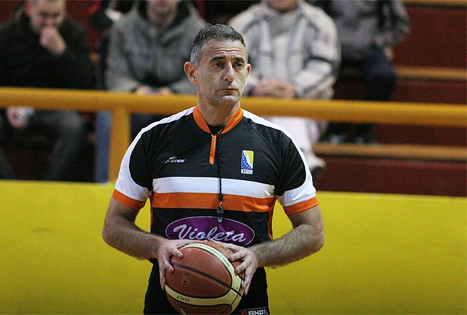 Čapljinac sudio finale Europskog prvenstva u Grčkoj