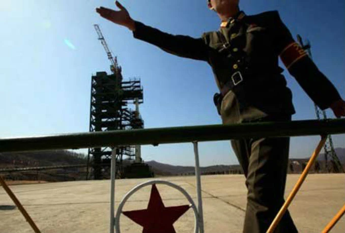 Sjeverna Koreja zaprijetila nuklearnim napadom na "srce Amerike"