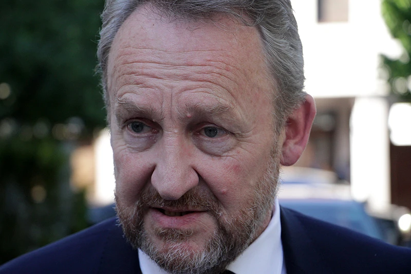 Neće na ručak: Izetbegović odbio Čovića