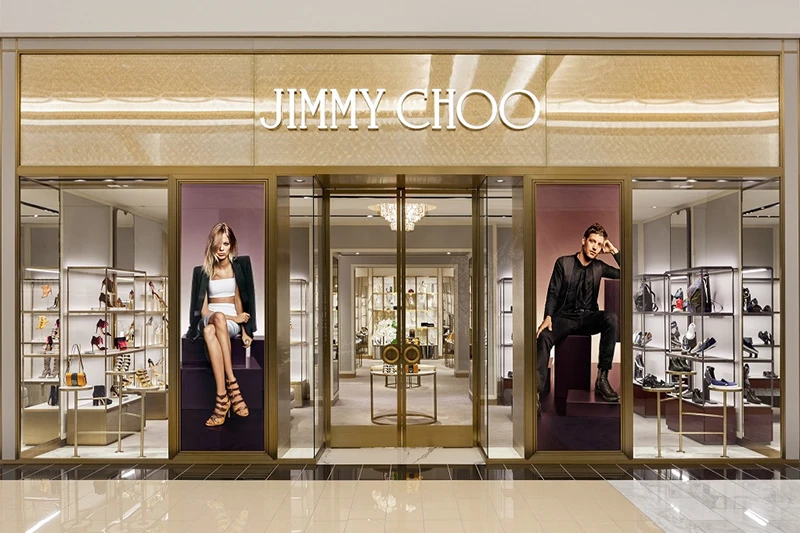 Michael Kors kupuje Jimmy Choo