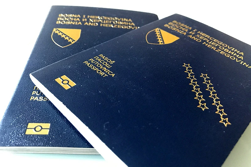 Iz Njemačke najavljen povratak 4.000 državljana BiH