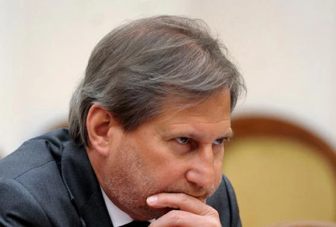 Turska može zaboraviti na ulazak u EU ako ne bude poštovala pravila