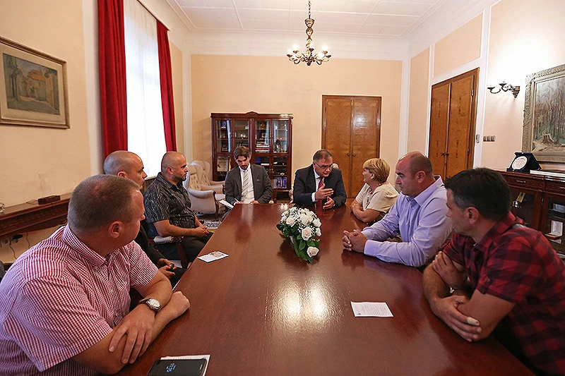 Malinari se požalili Ivaniću: Nadležni su nezainteresirani