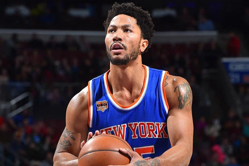 Derrick Rose godinu dana u Cavaliersima