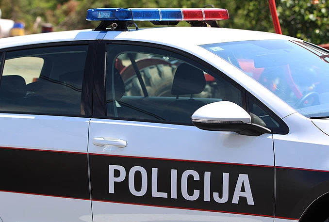 Mostar: U prometnoj nesreći teško ozlijeđen pješak