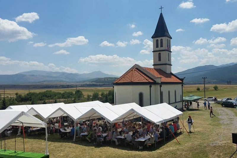 Ovogodišnji ''Dani svetog Ilije'' s najbogatijim programom i velikom posjećenošću
