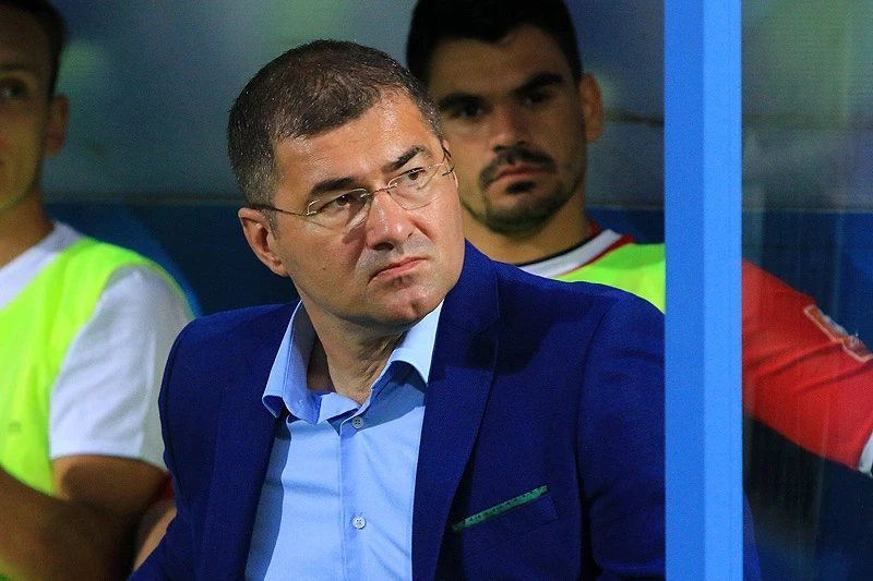 Musa nakon Grbavice: Bili smo inferiorni 