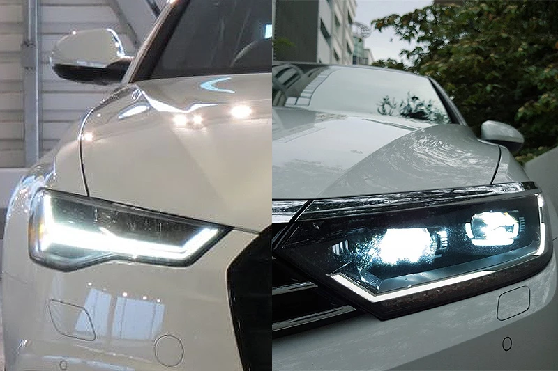 Novi automobili za sedam ministara u Vladi FBiH