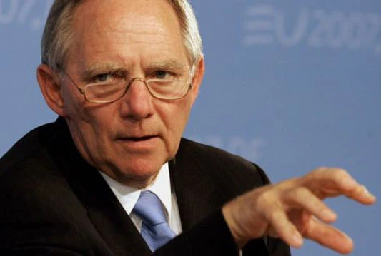 Schaeuble: Erdogan riskira stoljeća duge odnose s Njemačkom