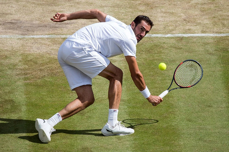 Čilić ostao šesti, Dodig napredovao za 139 mjesta