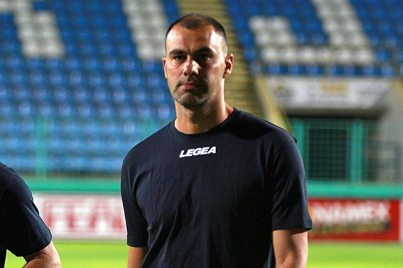 Sablić: Igrači su pokazali karakter
