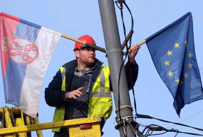 Srbija: 49 posto građana podržava ulazak u EU