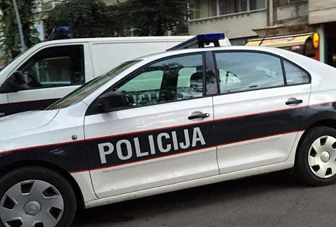 Konjic: U padu s motora jedna osoba teško, druga lakše ozlijeđena