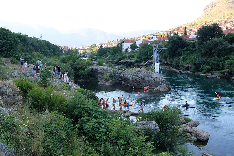Komos i Komunalno Sinovima Mahale: Mi nismo vaši privatni radnici 
