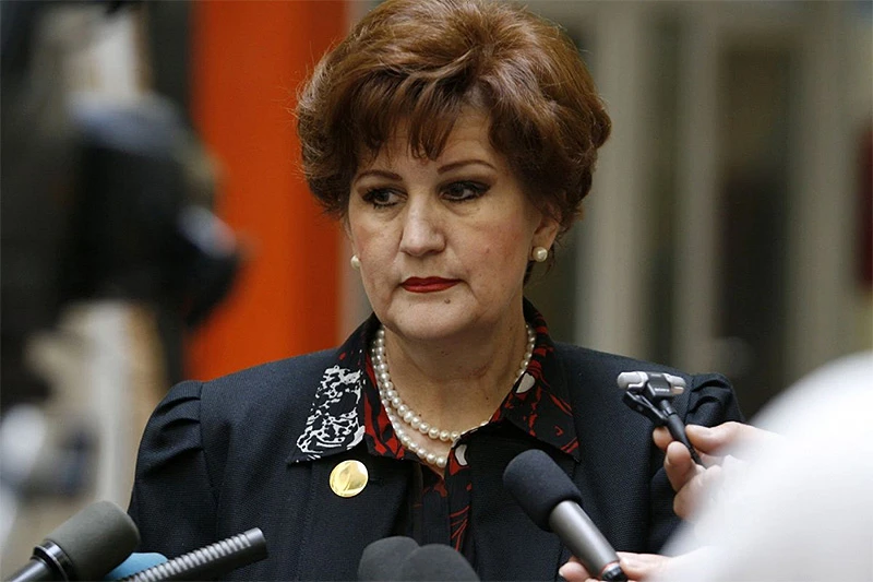 Revizori: Meddžida Kreso nezakonito isplaćivala jubilarne nagrade