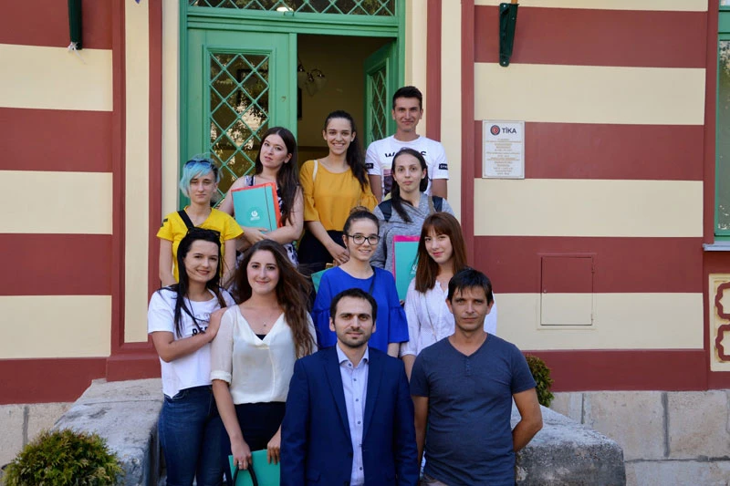 Mostar: 10 polaznika ljetne škole turskog jezika putuje u Tursku