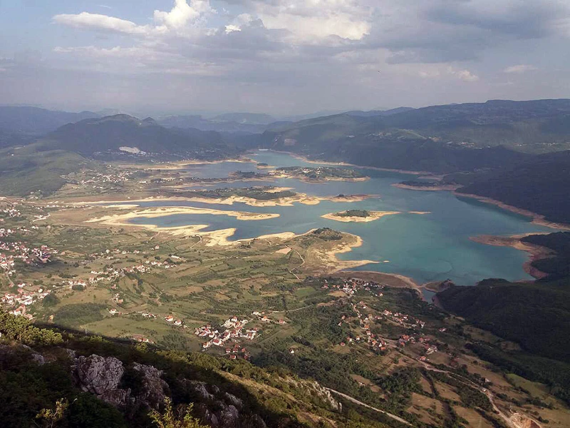 Posljednji Šarčevići u Zahumu: Crkva je danas na strani tlačitelja